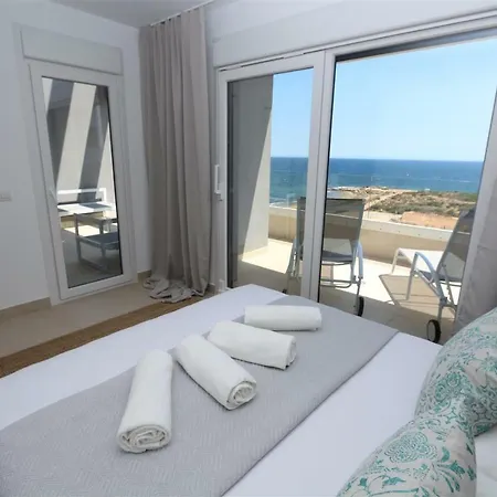 Apartamento Panorama Mar Torrevieja