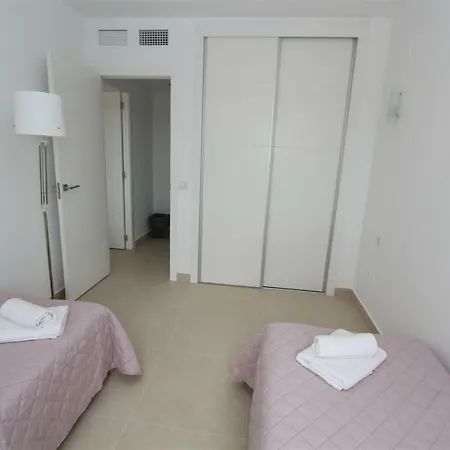Apartamento Panorama Mar Torrevieja *