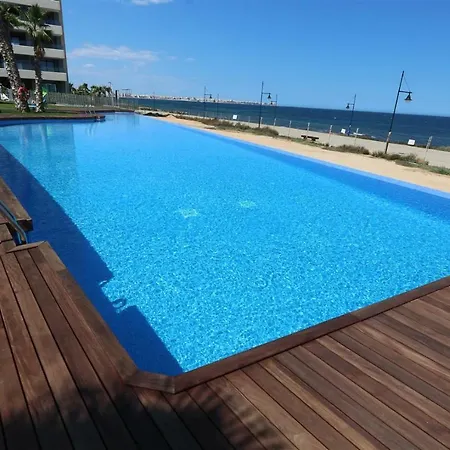 Apartamento Panorama Mar Torrevieja Punta Prima (Alicante)