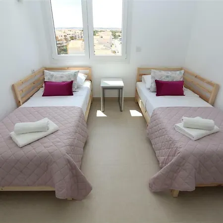 Apartamento Panorama Mar Torrevieja