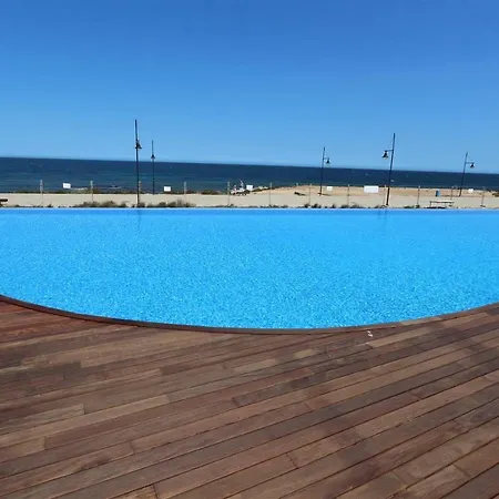 Panorama Mar Torrevieja *