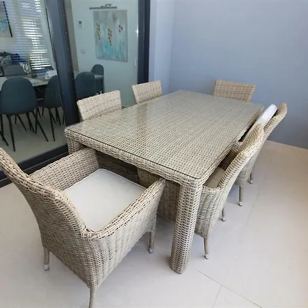 Apartamento Panorama Mar Torrevieja