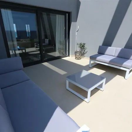 Apartamento Panorama Mar Torrevieja