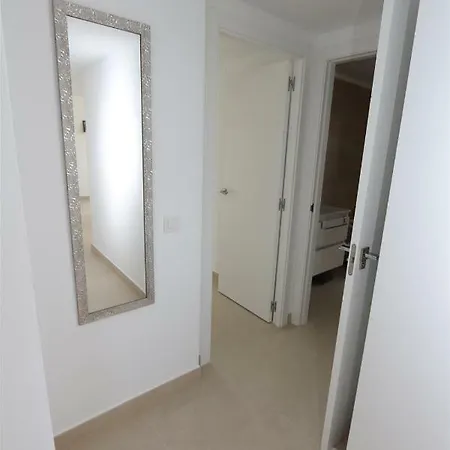 Apartamento Panorama Mar Torrevieja