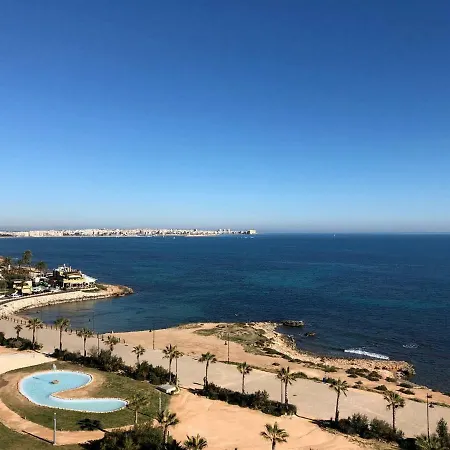 Apartamento Panorama Mar Torrevieja *