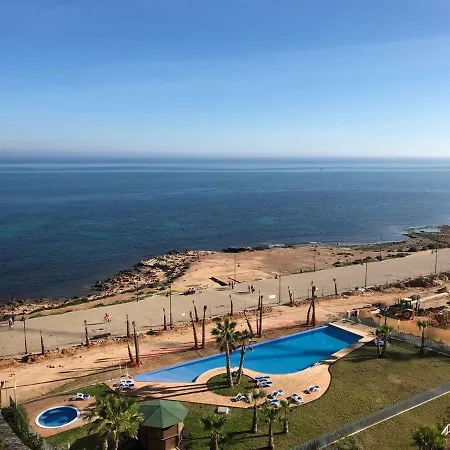 Panorama Mar Torrevieja