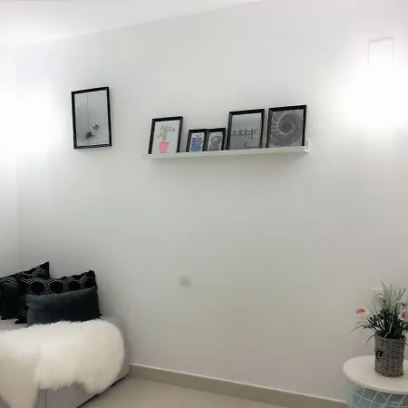 Apartamento Panorama Mar Torrevieja Punta Prima (Alicante)
