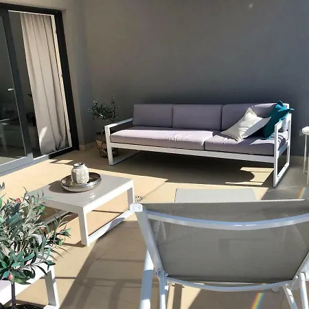 Apartamento Panorama Mar Torrevieja *