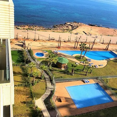 Panorama Mar Torrevieja Apartamento Punta Prima (Alicante)